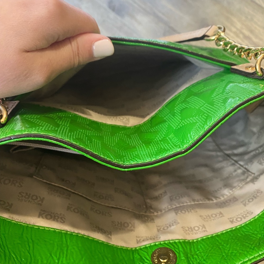 Michael Kors shoulder bag - Picture 4 of 4